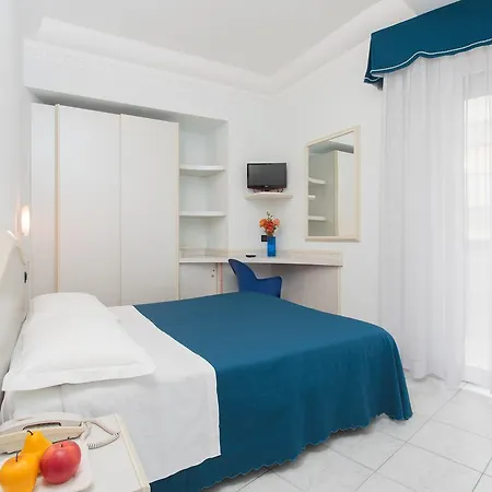 Oriente Milano Marittima